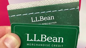 17K views · 47 reactions | Got merchandise credit or gift cards you’ve been holding onto? Check the balance. I tried to use a couple cards at LLBean this weekend and was pretty shocked by what I discovered. The cards had never left my wallet but someone else found a way to use them. Waiting to hear back from the company. I’m sure I’m not the only one affected. More at 4. | Jerry Gretzinger | Facebook