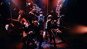 Spooky does it! Check out Playlist Productions' new gothic-inspired R&B show, Soulbound! #ChooseFun | Carnival Cruise Line