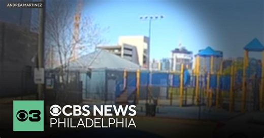 Video shows moment of Philadelphia parking garage collapse in Grays Ferry