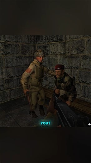 Classic Captain Price Rescue Hits Hard 💀 #cod #callofduty #gaming