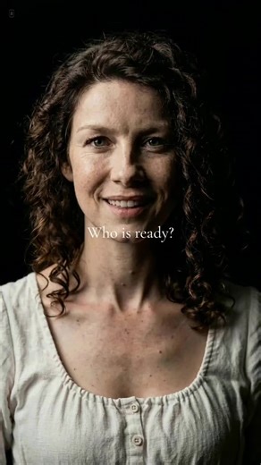 Are You Ready for Outlander Season?
