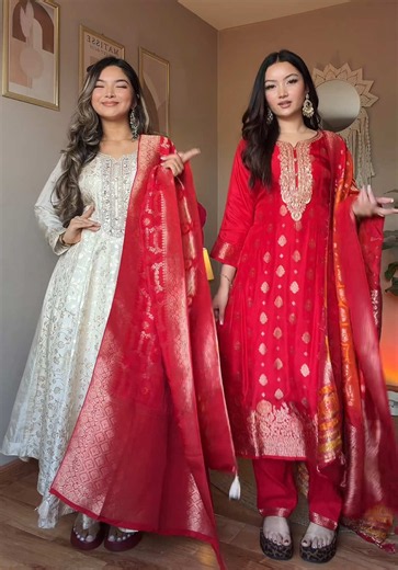 Teej Outfit Collection 2026 – New Kurtha & Ethnic Styles