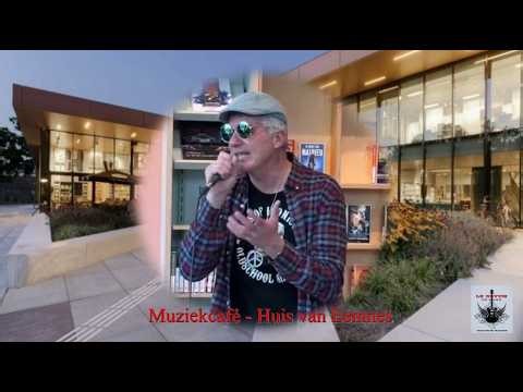 Wild Horses, Dead Flowers - Rolling Stones Medley | LX NOVUM Live in Huis van Eemnes met Jean Hofman