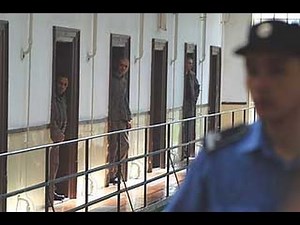 Dosije - Cekajuci smrt