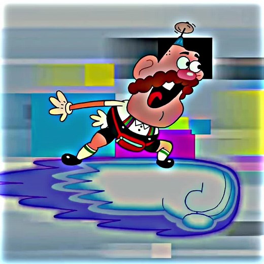 Cartoon Crossover: Regular Show, Adventure Time, and The Amazing World of Gumball