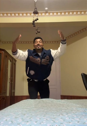 Ghantiiii tang tang 🔔 #draniket #ghanti #balen #election