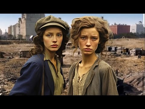 Ever Wondered How the Soviet Union Looked in 1930s? Real Photos of USSR in Color