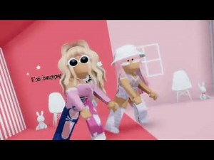 (MMD)Roblox Shake It Off - Taylor Swift