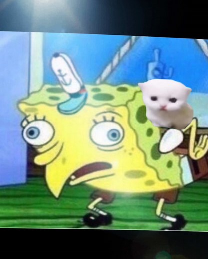 HopBob SquarePants Techno Mix