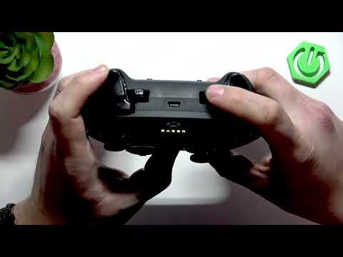 RAZER Wolverine V3 Pro – How to Manually Remap Buttons