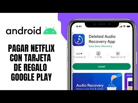 How to recover deleted audio files on Android