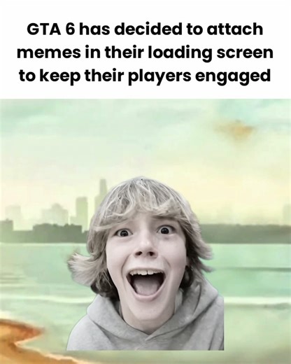 GTA 6 meme