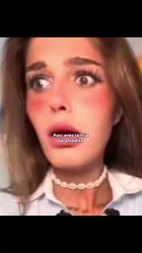 #parati #carol #afrodita #contenido #viral | eres la hija de afrodita