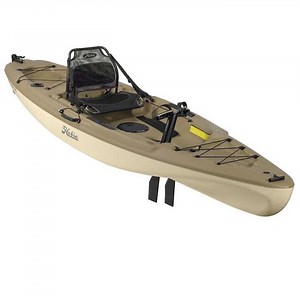Hobie Mirage Passport 12 - Hunter Water Sports
