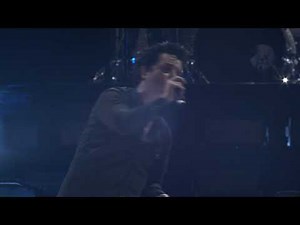 Green Day - Still Breathing live [LIFE IS BEAUTIFUL FESTIVAL 2021]
