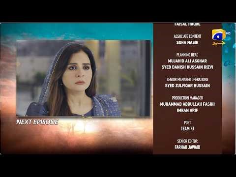 Rang De Episode 35 Teaser - 25th April 2026 - HAR PAL GEO