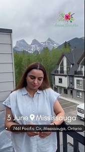 7461 Pacific Cir, Mississauga, Ontario L5T 2A4 Timing-10am to 7pm Date -3rd June (Saturday) | Aman Sandhu Boutique