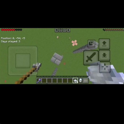 I Triggered a Chain Reaction Clutch… 😳 #shorts