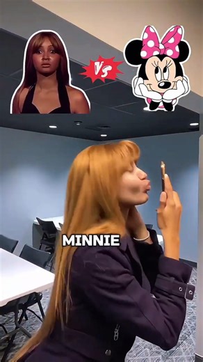 Why Is PinkPantheress Beefing With Minnie Mouse?