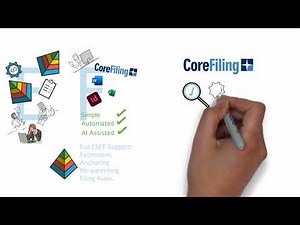 ESEF iXBRL reporting solution overview