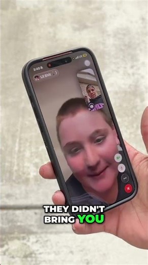 One-of-a-Kind Exhaust Tip Gifted #shorts