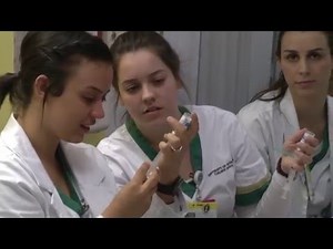 USF HEALTH College of Nursing - VCARE