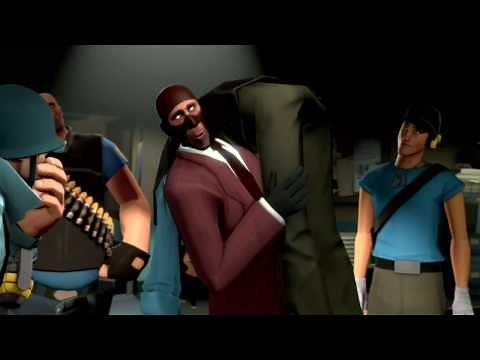 TF2 Poop - Meet the Smartass