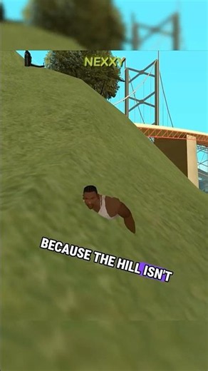 3 Weird things in GTA San Andreas - PART 96