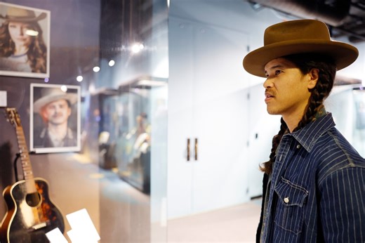 Country music singer with cancer gets dark message on X: ‘Hope the cancer takes me’