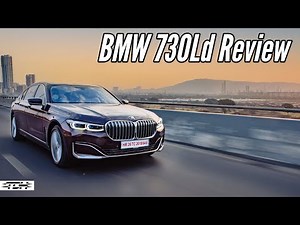 2021 BMW 730Ld Review: Can it impress your friends? | UpShift