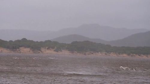 Final warnings as Cyclone Narelle strengthens to category 5