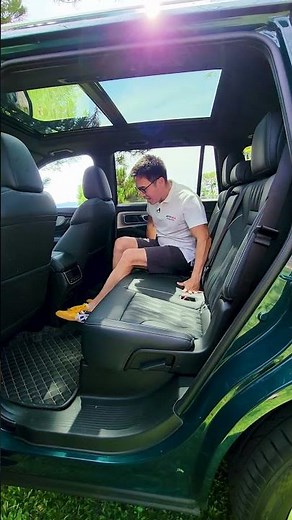 The GS8 is the next big thing for GAC.