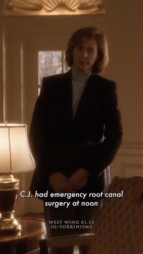@sorkinisms on Instagram: "“Are you telling me that not only did you invent a secret plan to fight inflation, but now you don’t support it?” The West Wing S01E15 Celestial Navigation Follow @Sorkinisms #JoshLyman #BradleyWhitford #PresidentBartlet #MartinSheen #CJCregg #AllisonJanney #AaronSorkin #sorkinese #sorkinisms #screenwriting #affordability #Inflation"