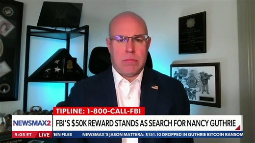 Ren McEachern on News Now 02112026