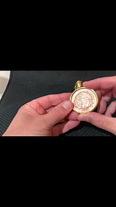 LUST 1 Oz. Copper Coin Keychain - Etsy Australia