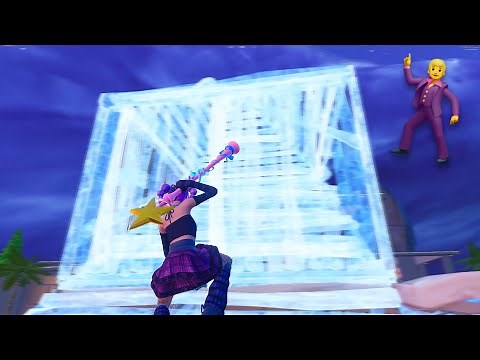 Dancin 🕺🏻 (Season 4 Fortnite Montage)