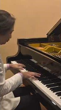 ショパン:ノクターン 第13番 ハ短調 作品48の1 Chopin:Nocturne no.13 c minor op.48-1