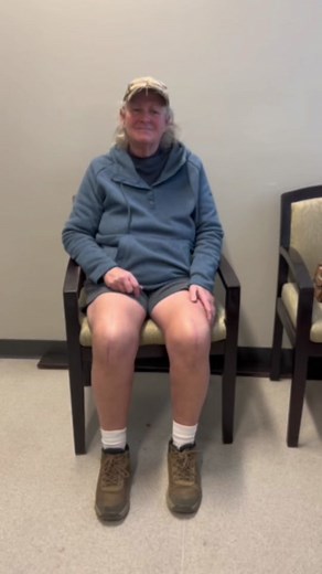 Double Knee Replacement Recovery: 3 Months Later