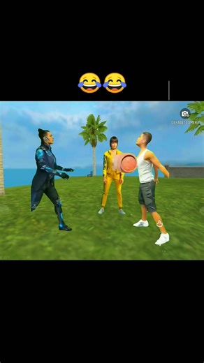 Adam boxsin 😂💀#shortvideo #freefire