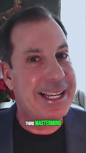 Think and Grow Rich: The Power of Mastermind and Collective Ideas