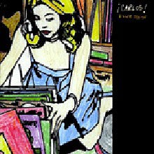 ¡Carlos! - Bigger Teeth