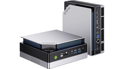 GMKtec EVO-X2 AI Mini PC Review - Mini PC Reviewer