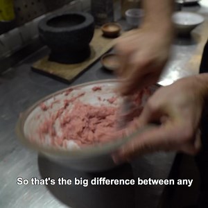 The main difference between Swedish meatballs and other kind of meatballs. #cooking #swedishmeatballs #meatballs #Scandinavian | Alex French Guy Cooking