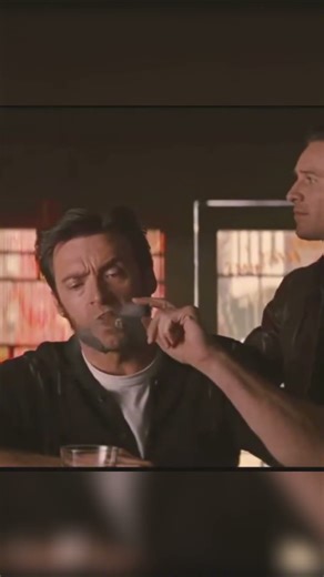 El cameo de Wolverine en X men: First Class