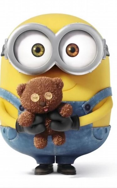 #minion #bobtheminion @minions #fyp