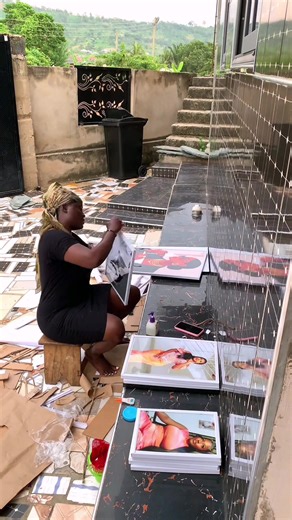 Create Unique Pinterest Frames for Your Projects