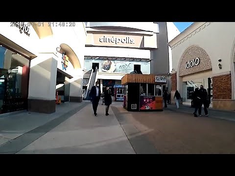 PLAZA RIO , CINEPOLIS , EN TIJUANA .
