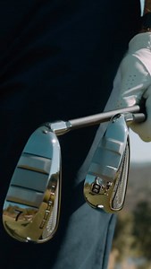 Effortless performance. The new Baffler combo set is now available. | Cobra Golf