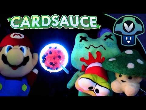 Vinny - CardSauce: Gifts from PAX, Cards & More