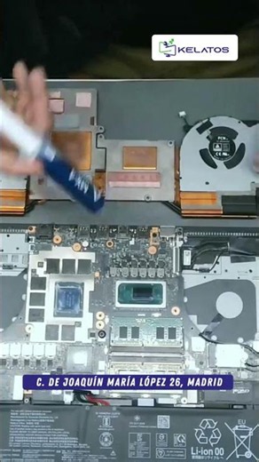 Lenovo Legion 7: अचानक बंद हो जाता है? 🔧 ऐसे ठीक करते हैं